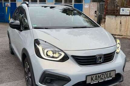 Honda Jazz 13.065 km 17.990 € Solingen 42719