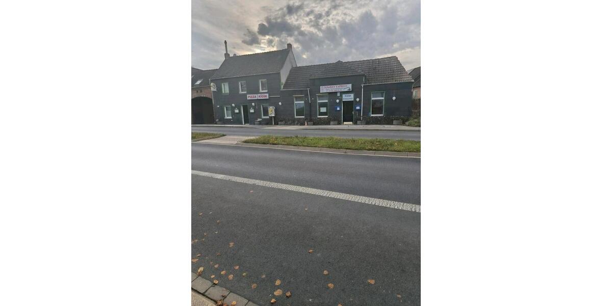 Gewerbeobjekt Neuss Holzheim - 1.700&euro; | Angebot:25330424