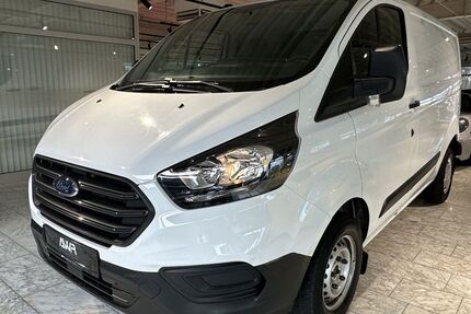 Ford Transit Custom 78.250 km 12.980 &euro; Remscheid 42897