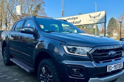 Ford Ranger 98.212 km 29.900 &euro; Mülheim 45481