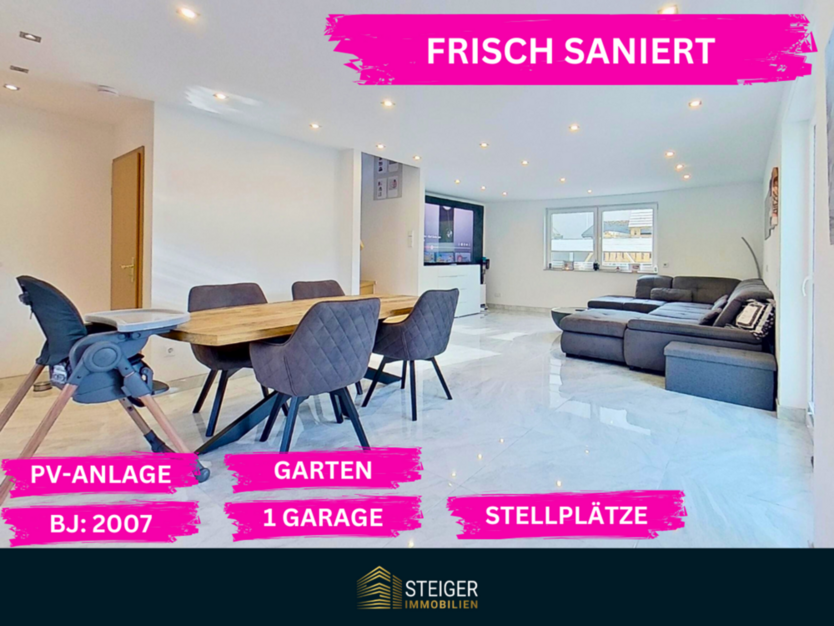 Haus zum Kaufen in Duisburg 419.900 € 128 m²