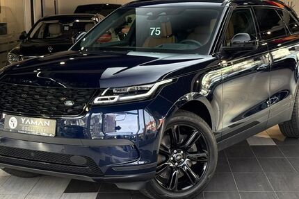 Land Rover Range Rover Velar 47.000 km 56.850 &euro; Mülheim an der Ruhr 45472