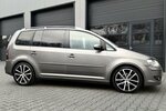 VW Touran R-Line Schiebedach Leder 7Sitze IHand 124.990 km 11.900 &euro; Mönchengladbach 41066