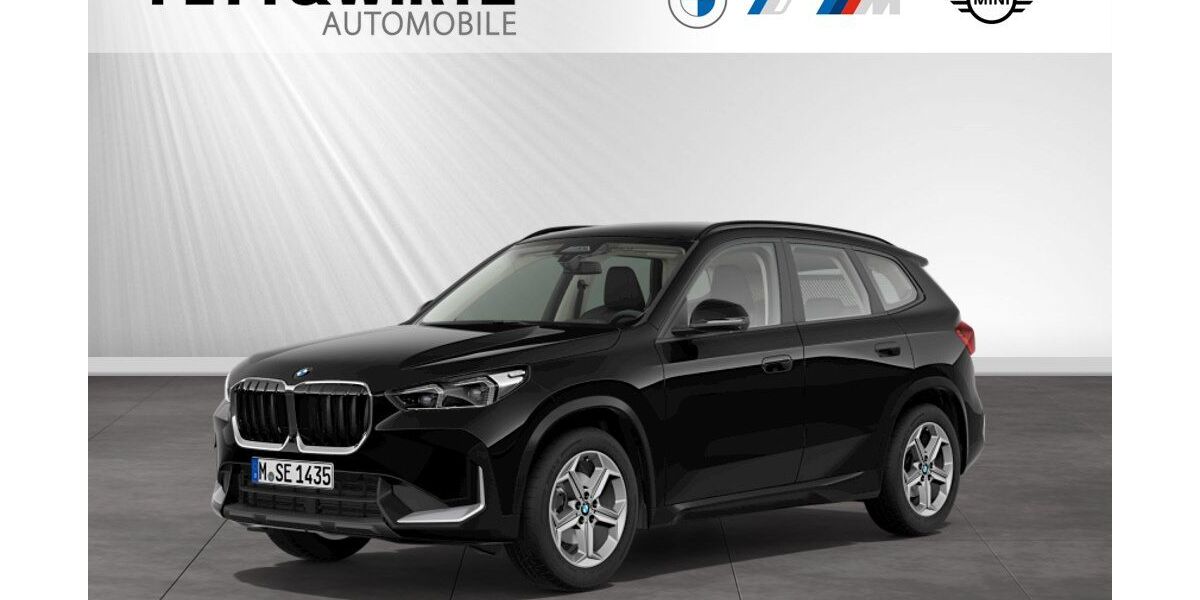 BMW X1 49.998 km 31.974 &euro; Moers 47441