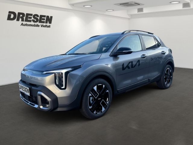 Kia Stonic 2.475 km 27.980 &euro; Korschenbroich 41352