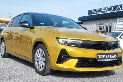 Opel Astra 96.705 km 13.990 &euro; Duisburg 47178