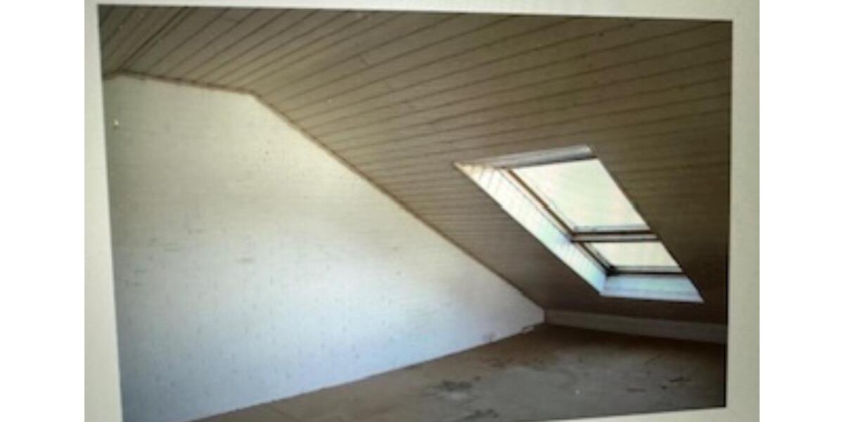 Einfamilien-Reihenendhaus, Krefeld-Königshof zimmer