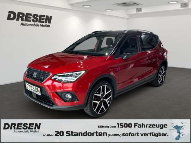 Seat Arona 36.364 km 18.850 € Korschenbroich 41352