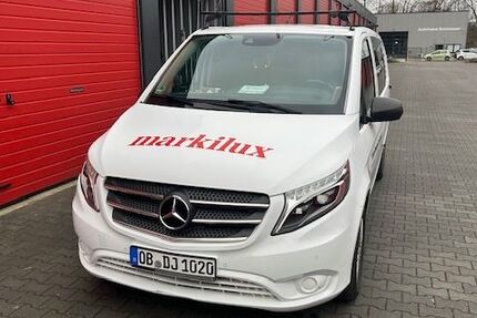 Mercedes-Benz Vito 140.000 km 19.300 &euro; Oberhausen 46147