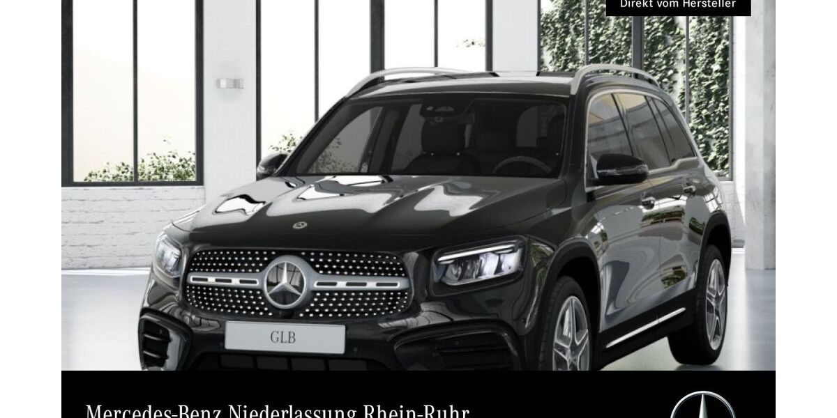 Mercedes-Benz GLB 200 9.956 km 46.990 &euro; Düsseldorf 40470