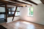 Wohnen auf Gut Stiel - tolle Wohnung mit Flair in Innenstadtnähe! - Etagenwohnung Wülfrath Nord | Angebot:23544503