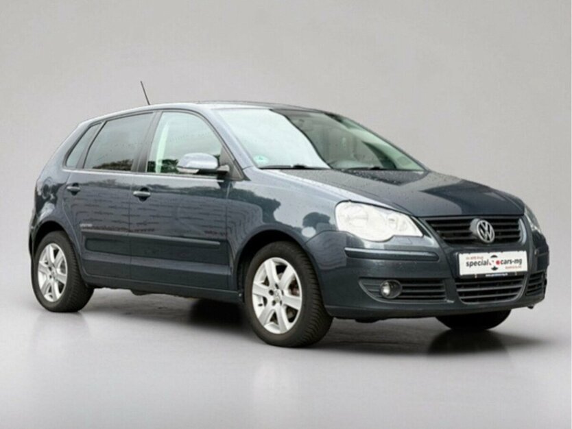 VW Polo United / Klima / PDC / Wenig KM. 49.000 km 6.900 € Mönchengladbach 41066