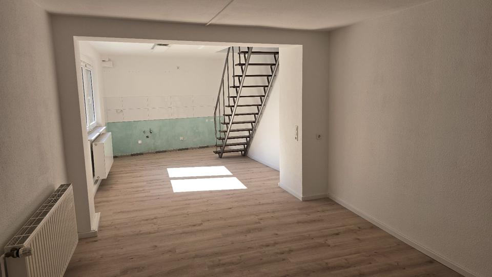 Maisonettenwohnung Tönisvorst - 3 Zimmer, 83 m&sup2;, 850&euro; | Angebot:25766928