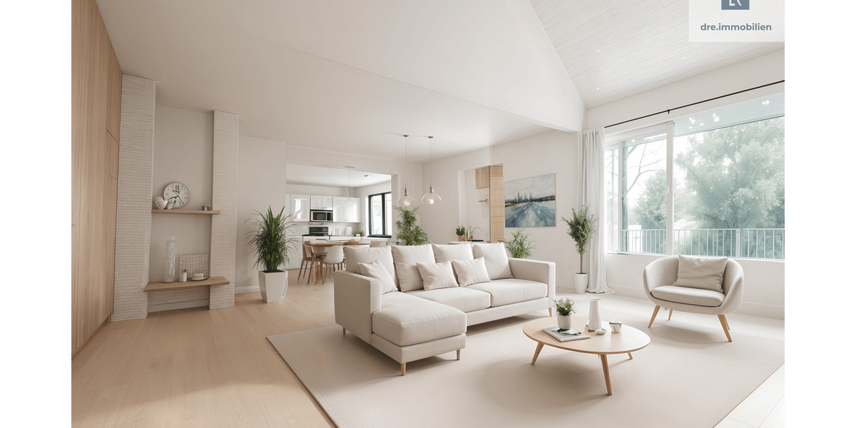 Einfamilienhaus Düsseldorf Eller - 1 Zimmer, 600 m&sup2;, 1.340.000&euro; | Angebot:23957676