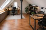 Maisonettenwohnung Düsseldorf Stadtbezirk 5 - 4 Zimmer, 85 m&sup2;, 1.000&euro; | Angebot:26327056