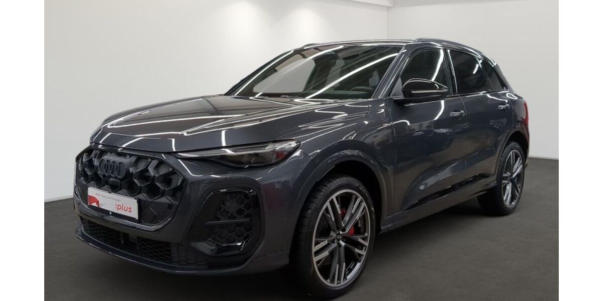 Audi Q5 15.994 km 65.450 &euro; Mülheim a.d. Ruhr 45481