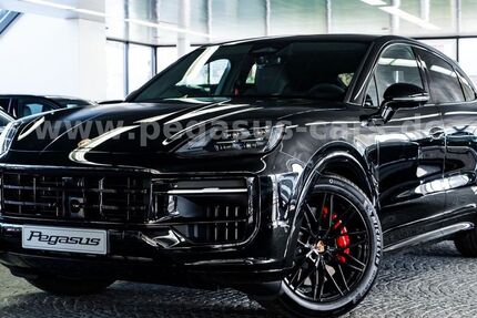 Porsche Cayenne 9.000 km 154.800 &euro; Mönchengladbach 41238