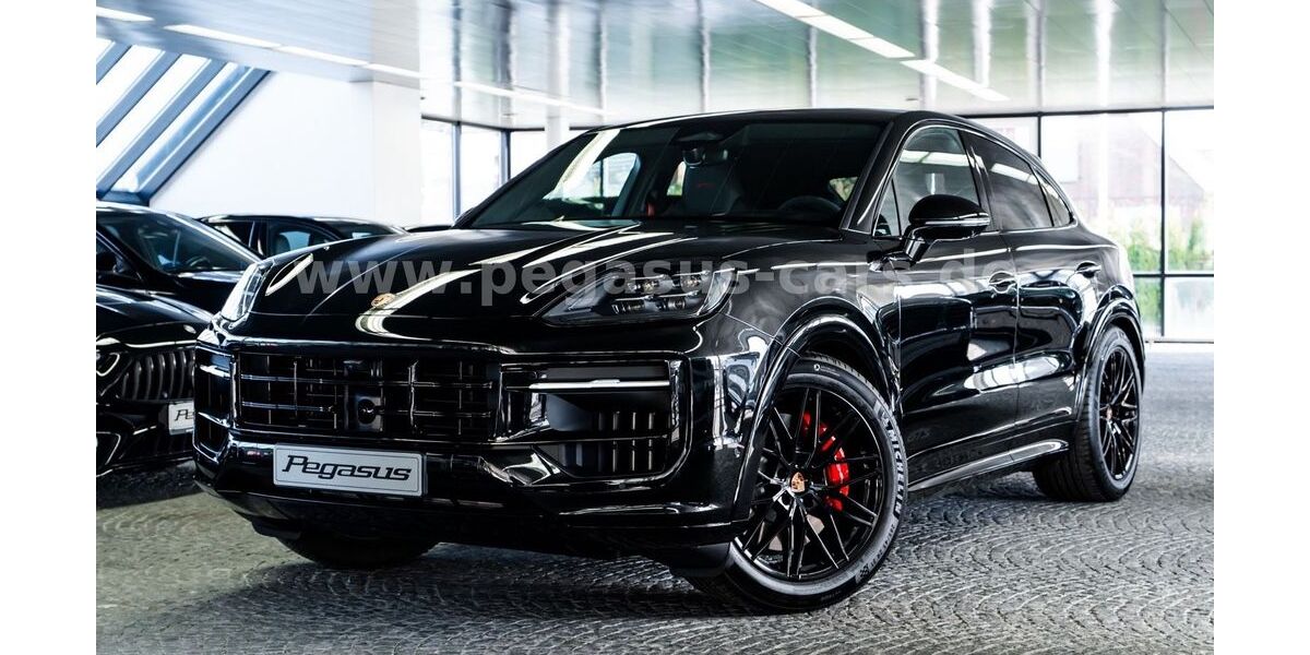 Porsche Cayenne 9.000 km 154.800 &euro; Mönchengladbach 41238