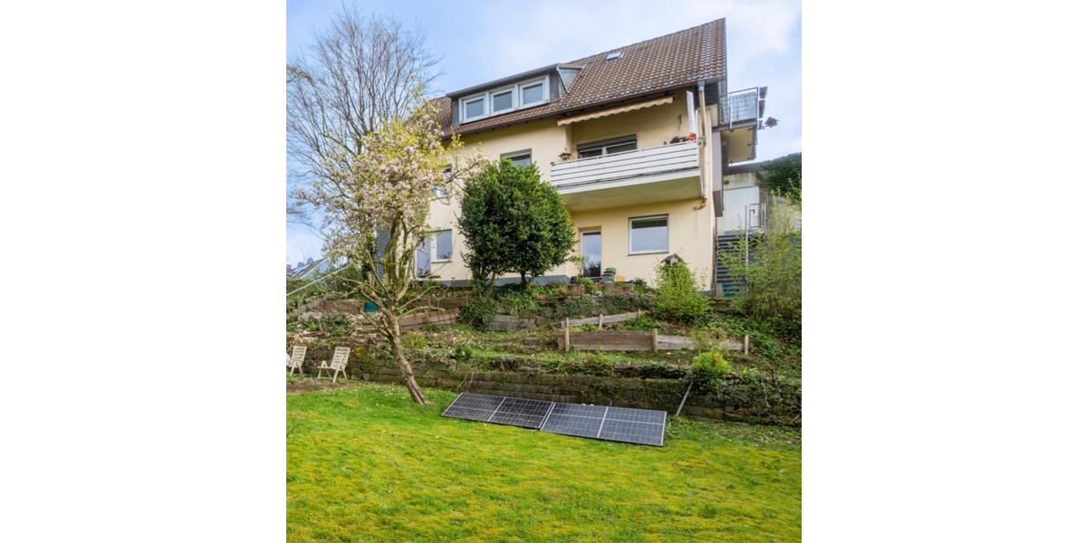 Etagenwohnung Remscheid - 3 Zimmer, 72 m&sup2;, 900&euro; | Angebot:26296332