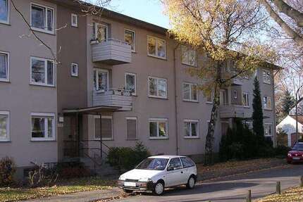 Wohnung zum Mieten in Duisburg 599 € 59.47 m²