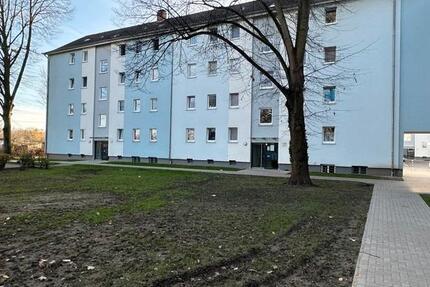 Wohnung Leverkusen Bürrig - 3 Zimmer, 74 m&sup2;, 818&euro; | Angebot:24219354