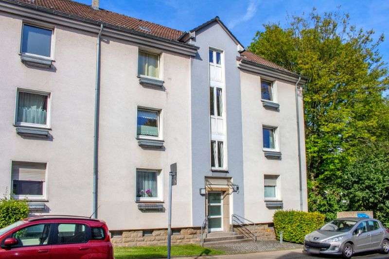 Wohnung zum Mieten in Essen 341 € 43.09 m²