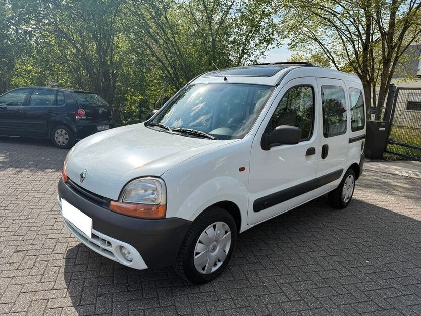 Kangoo