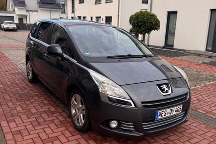 Peugeot 5008 185.225 km 4.499 &euro; Moers 47445