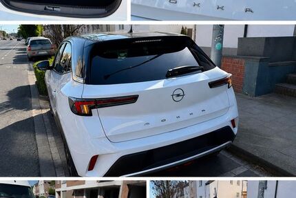 Opel Mokka 72.500 km 15.500 &euro; Mönchengladbach 41069
