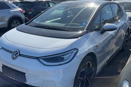 VW ID.3 45.703 km 24.450 &euro; Langenfeld 40764