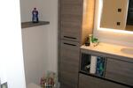 Etagenwohnung Düsseldorf Oberbilk - 1 Zimmer, 20 m&sup2;, 765&euro; | Angebot:25048234