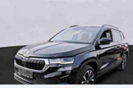 Skoda Karoq 117.429 km 19.480 &euro; Remscheid 42857