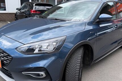 Ford Focus 149.700 km 10.680 &euro; Düsseldorf 40549