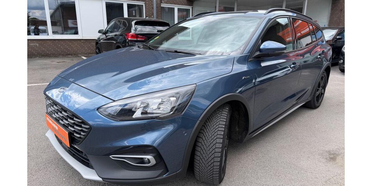 Ford Focus 149.700 km 10.680 &euro; Düsseldorf 40549
