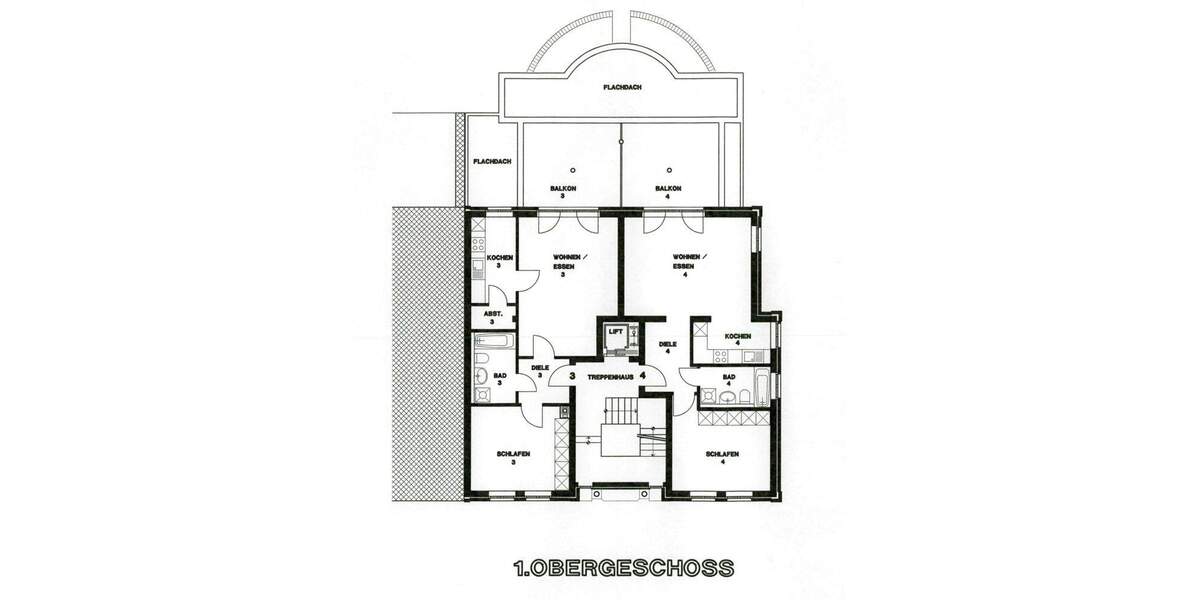 Mehrfamilienhaus, Wohnhaus Mönchengladbach Venn - 925.000&euro; | Angebot:23881229