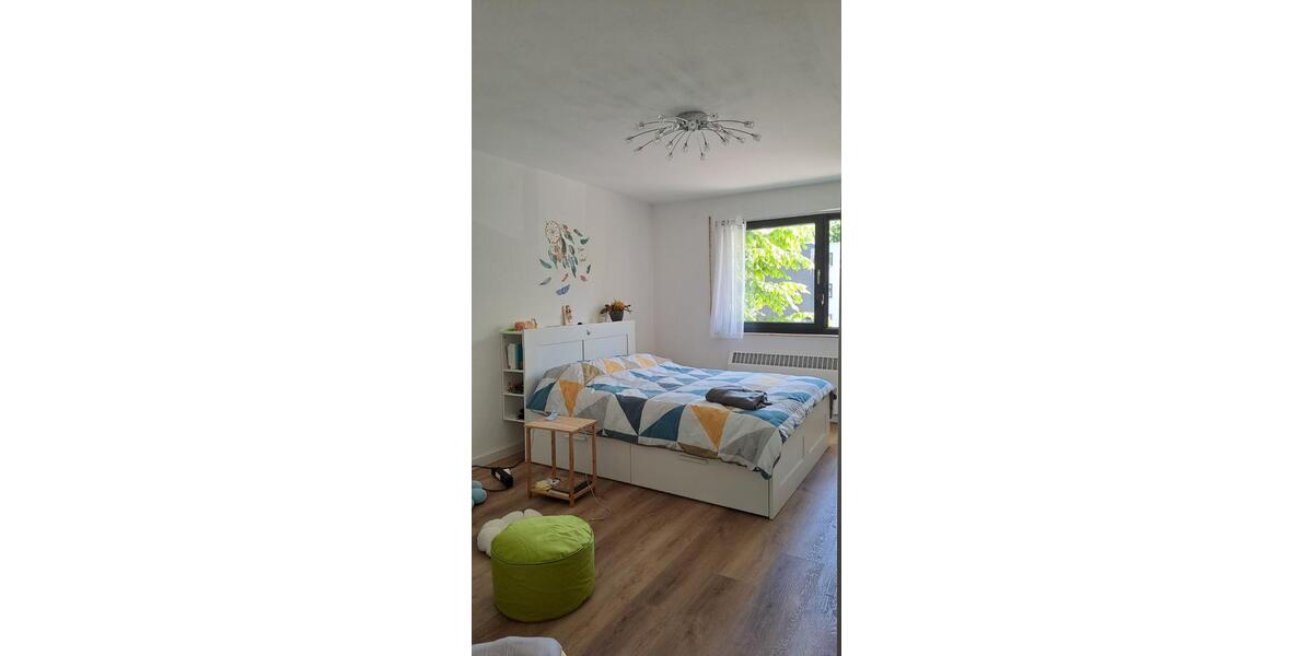 Erdgeschoßwohnung Erkrath - 1 Zimmer, 20 m&sup2;, 385&euro; | Angebot:26424600