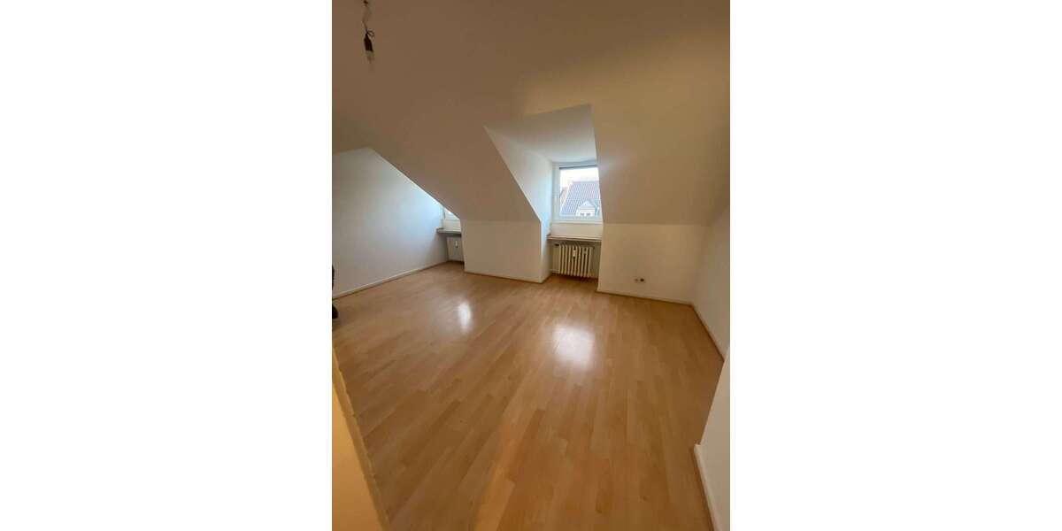 Wohnung zum Mieten in Mönchengladbach 380 € 37.5 m² 2 zimmer