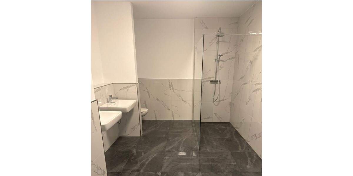 Wohnen im Neubau mit Terrasse und Garten! Wohnkomfort in Kaarst! 3 zimmer