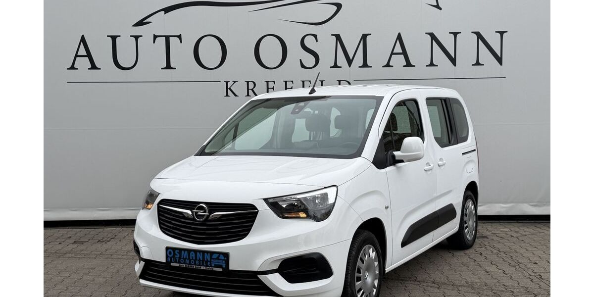 Opel Combo Life 121.589 km 11.950 &euro; Krefeld 47805