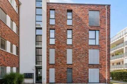 Wohnung zum Kaufen in Solingen 329.000 € 85 m²