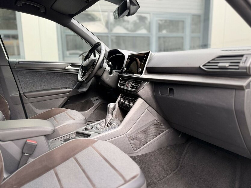 Seat Tarraco Xcellence/ 4Drive/ Kamera / 7Sitze / AHK 115.000 km 26.990 € Mönchengladbach 41066