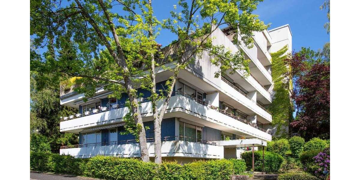 Etagenwohnung Leverkusen Schlebusch - 3 Zimmer, 107 m&sup2;, 359.000&euro; | Angebot:26794212