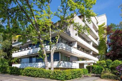 Wohnung Leverkusen Schlebusch - 3 Zimmer, 107 m&sup2;, 359.000&euro; | Angebot:26794212