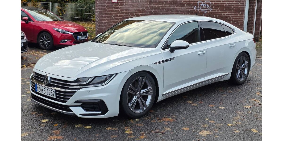 VW Arteon 214.000 km 19.399 &euro; Moers 47441