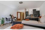 1-Zimmer-Wohnung mit allem, was Sie brauchen, eingerichtet