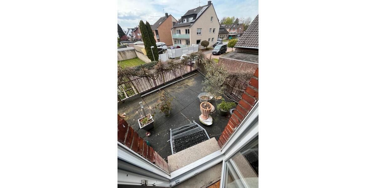 Einfamilienhaus Grevenbroich Hemmerden - 3 Zimmer, 80 m&sup2;, 195.000&euro; | Angebot:26539439