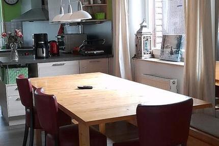 Haus Krefeld Gartenstadt - 7 Zimmer, 163 m&sup2;, 1.630&euro; | Angebot:24817348