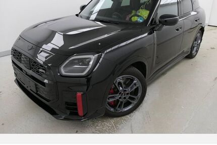 Mini John Cooper Works Countryman 25.145 km 43.790 € Sprockhövel 45549
