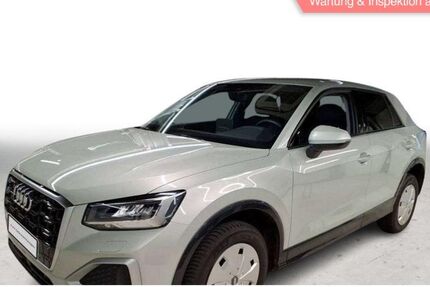 Audi Q2 7.469 km 31.380 &euro; Moers-Hülsdonk 47441