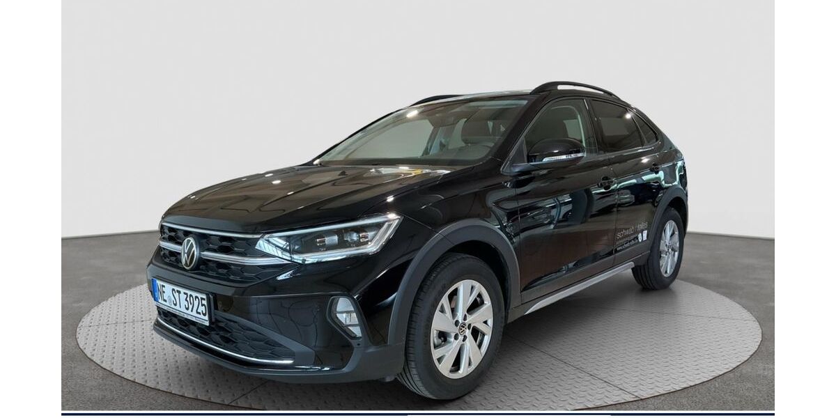 VW Taigo 4.700 km 26.490 &euro; Neuss 41469